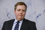 Thủ tướng Iceland từ chức sau vụ 'tài liệu Panama' bị rò rỉ