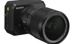 Sony ra mắt máy quay Full-Frame siêu nhỏ, nặng 400 gram