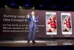 Huawei P9 trở thành 'chủ đề' hot nhờ kết hợp camera Leica