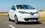 100 ô tô điện Renault sẽ có mặt tại Việt Nam trong tháng 6 năm nay.