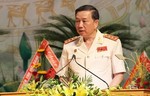 Thượng tướng Tô Lâm trở thành Bộ trưởng Bộ Công an
