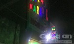 Cự cãi trong quán karaoke, một nam thanh niên bị đâm tử vong.