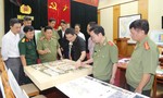 Bộ Công an xét tuyển thiết kế cụm trường CAND tại tỉnh Hà Nam