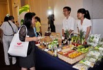 Saigon Co.op đẩy mạnh tiêu thụ sản phẩm nông nghiệp hữu cơ