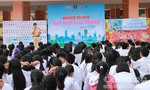 Triển khai Chương trình ‘Doraemon với An toàn giao thông’ tại Việt Nam