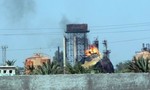 IS đánh bom ở nhà máy gas ở Iraq, nhiều người thương vong