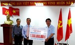 TP.Hồ Chí Minh hỗ trợ 1,5 tỷ đồng cho người dân Đắk Lắk bị thiệt hại do hạn hán