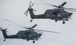 Nga sản xuất trực thăng mới, để ngỏ việc xuất khẩu ‘Thợ săn đêm’