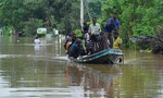 Lở đất kinh hoàng ở Sri Lanka khiến 400 người nghi đã thiệt mạng