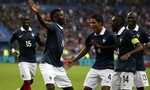 Đội tuyển Pháp: Tin vào cái duyên chủ nhà và thế hệ 9X