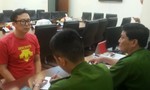 Trùm đánh bạc người Hàn Quốc sa lưới tại Việt Nam