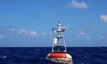 Trung Quốc triển khai phao cảnh báo sóng thần trên Biển Đông