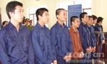 Tây Ninh: Băng cướp táo tợn lãnh án