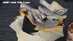 Những mảnh vỡ của máy bay MS804 của EgyptAir được công bố