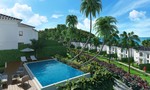 Mở bán 57 căn biệt thự đẹp nhất đảo Hòn Tre Nha Trang