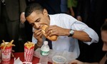 Những món ăn có thể sẽ 'hấp dẫn' ông Obama ở TP.HCM