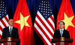 Mỹ gỡ bỏ hoàn toàn lệnh cấm vận vũ khí đối với Việt Nam