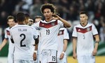 Nhận định tổng quan bảng C EURO 2016: Đức xưng bá