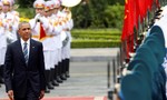 Những phát ngôn nổi bật của Tổng thống Mỹ Obama khi đến Việt Nam