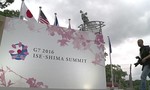 Hội nghị G7 và khó khăn của từng quốc gia thành viên