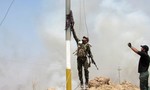 Quân đội Iraq bắt đầu tấn công tái chiếm Fallujah từ tay IS
