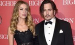 Tài tử Johnny Depp bị tố đánh vợ