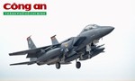 Một số vũ khí Mỹ có thể bán cho Việt Nam - Kỳ 1: Tiêm kích đa năng F-15E Strike Eagle