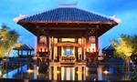 Khu nghỉ dưỡng duy nhất ở Việt Nam được CNN bình chọn sang trọng bậc nhất thế giới