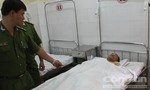 Đắk Lắk: Một trung úy công an bị đâm trọng thương trong lúc làm nhiệm vụ