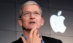 CEO Apple lạc quan cho rằng: 'Người dùng không thể sống thiếu iPhone 7'
