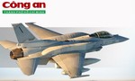 Một số vũ khí Mỹ có thể bán cho Việt Nam - Kỳ 2: Tiêm kích đa năng hạng nhẹ F-16C/D Block 52 Plus