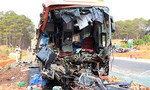 726 người chết do tai nạn giao thông trong tháng 5-2016