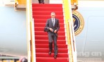 Nhà Trắng làm clip toàn cảnh chuyến thăm Việt Nam của Tổng thống Obama