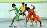 Giải bóng đá Futsal trẻ em có hoàn cảnh đặc biệt 2016: Hà Nội đá chung kết với Phú Thọ