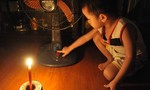 Tập đoàn Điện lực Việt Nam xin lỗi khách hàng vì sự cố mất điện