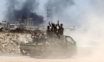 Quân đội Iraq siết vòng vây IS quanh Fallujah