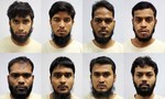 Singapore bắt 8 người Bangladesh âm mưu tấn công khủng bố kiểu IS