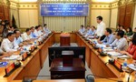 TP.HCM và tỉnh Hậu Giang tăng cường hợp tác trên 7 lĩnh vực chủ yếu