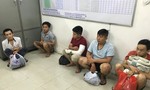 Băng “siêu trộm” chuyên đột nhập phá két sắt ở Sài Gòn