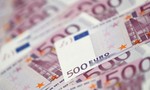 Ngân hàng trung ương châu Âu quyết định thu hồi giấy bạc 500 euro