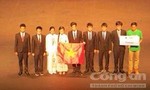 Học sinh Việt Nam đoạt huy chương tại cuộc thi Olympic Vật lý châu Á 2016