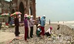 Đã tìm thấy 1 thi thể trong tổng số 3 nam sinh chết đuối ở Nam Định