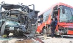 Tai nạn giao thông liên tục xảy ra do ô tô mất lái trên địa bàn Nghệ An