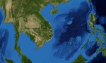 Trung Quốc xây phòng thí nghiệm ngầm dưới Biển Đông