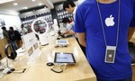 Nhân viên Apple Store làm mất 19 chiếc iPhone vì tưởng trộm là... 'đồng nghiệp'