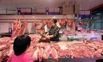 'Cơn khát' thịt heo của Trung Quốc