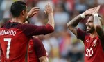 Bồ Đào Nha – Iceland: Áp lực đè nặng Ronaldo