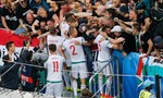 Trực tiếp: Áo - Hungary (0-2): Bất ngờ đầu tiên của Euro 2016!