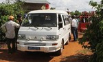Đắk Lắk: Xuống giếng sửa máy bơm, 2 người tử vong