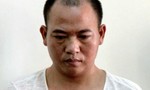 Gây án ở Nghệ An, trốn truy nã 10 năm vào nam vẫn bị bắt
